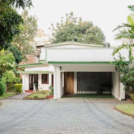 Kandy Boutique Villa By Fortuna Bungalows Экстерьер фото
