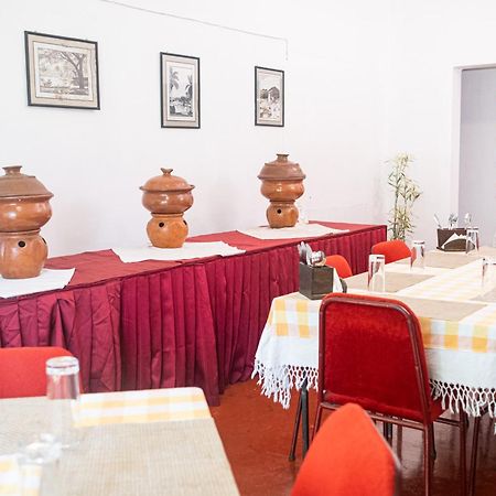 Kandy Boutique Villa By Fortuna Bungalows Экстерьер фото