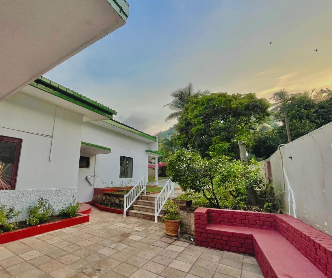 Kandy Boutique Villa By Fortuna Bungalows Экстерьер фото