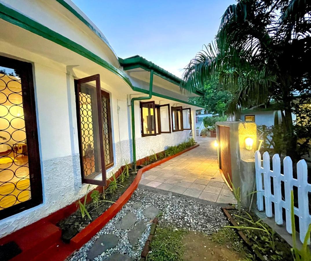 Kandy Boutique Villa By Fortuna Bungalows Экстерьер фото
