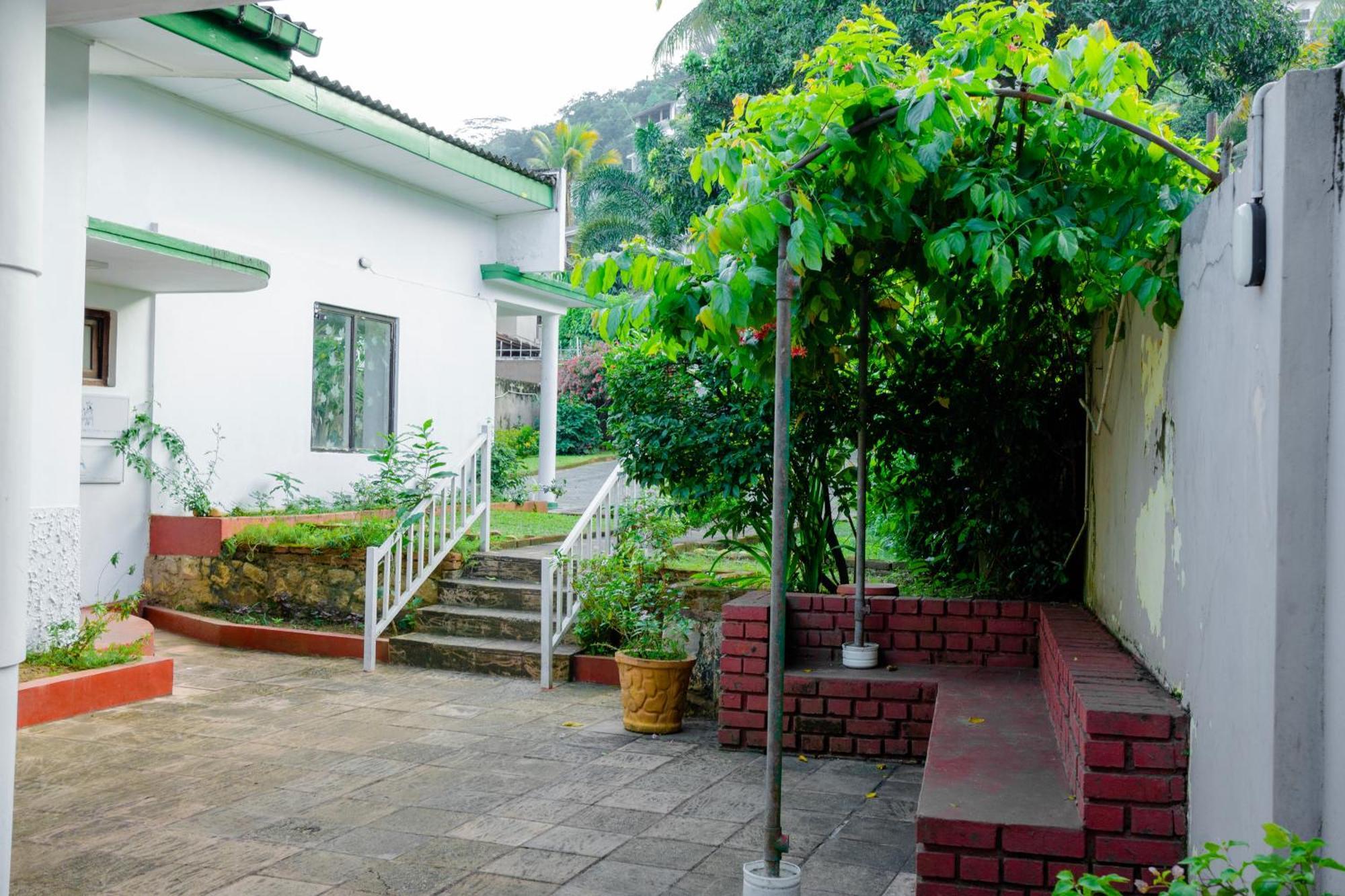 Kandy Boutique Villa By Fortuna Bungalows Экстерьер фото