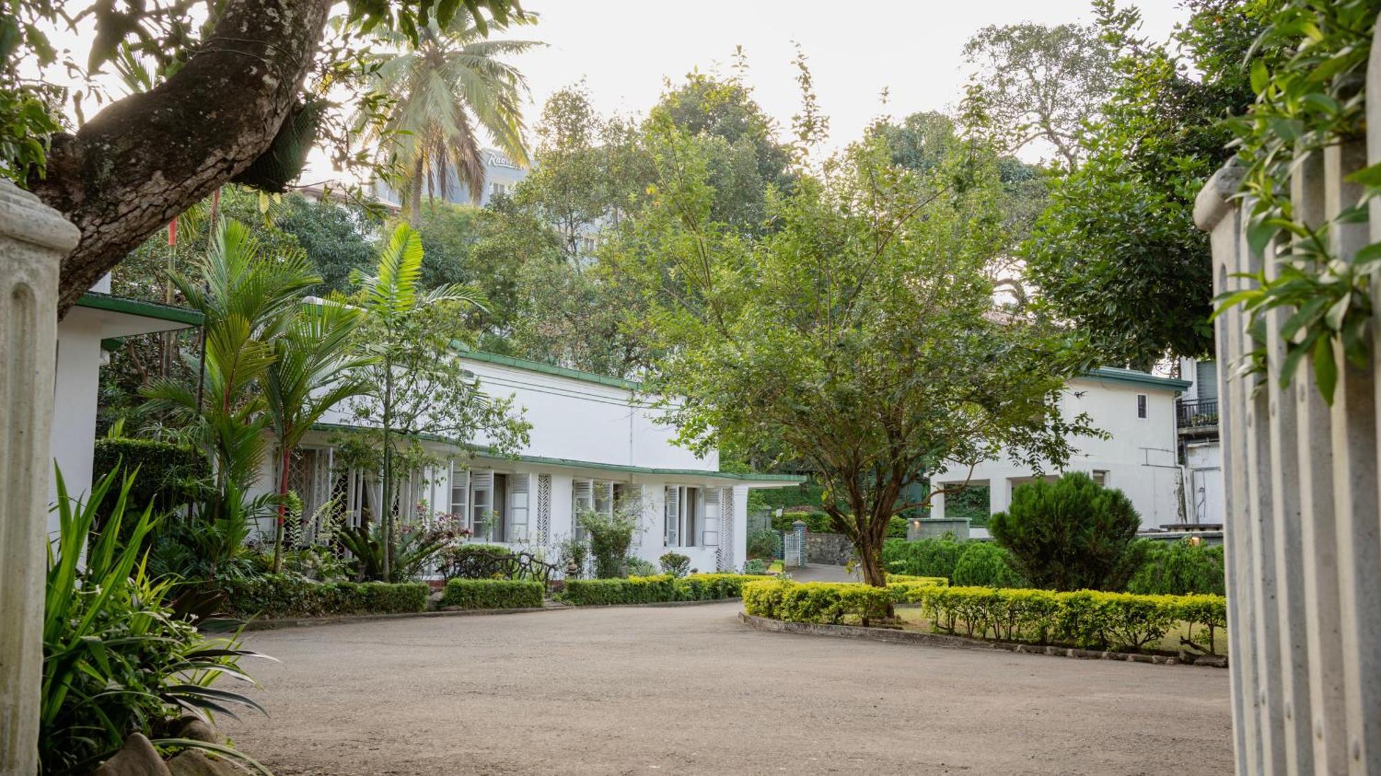 Kandy Boutique Villa By Fortuna Bungalows Экстерьер фото