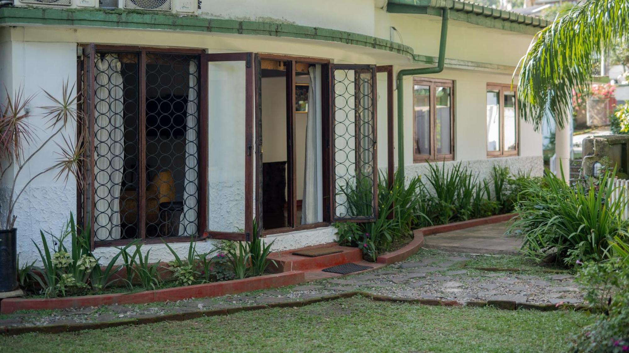 Kandy Boutique Villa By Fortuna Bungalows Экстерьер фото