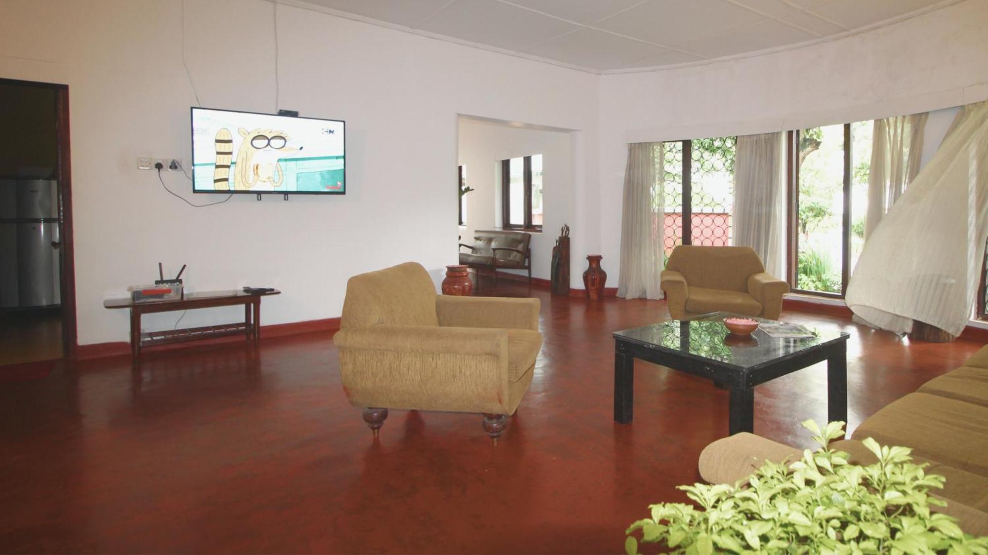 Kandy Boutique Villa By Fortuna Bungalows Экстерьер фото
