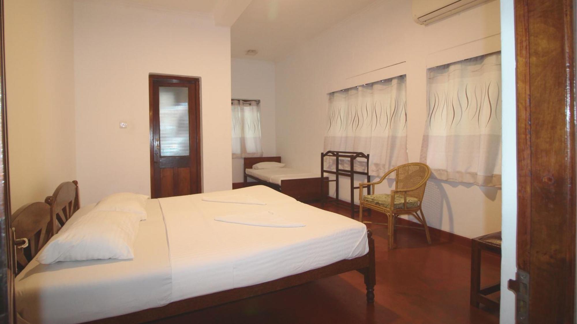 Kandy Boutique Villa By Fortuna Bungalows Экстерьер фото