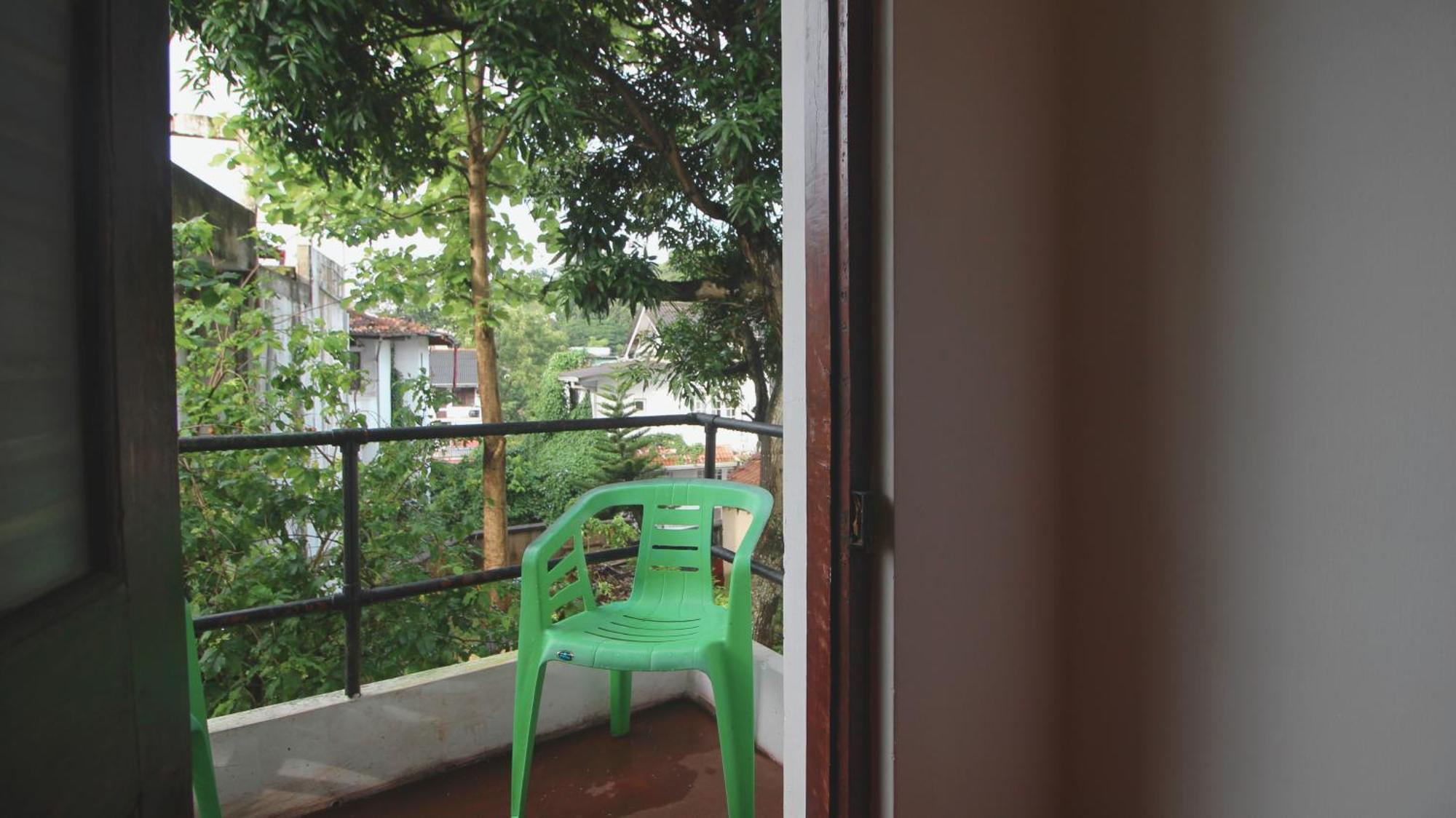 Kandy Boutique Villa By Fortuna Bungalows Экстерьер фото