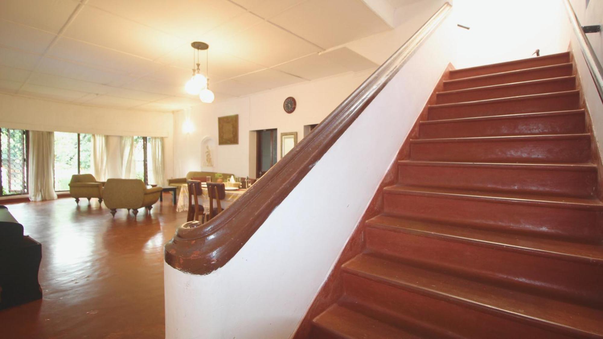 Kandy Boutique Villa By Fortuna Bungalows Экстерьер фото