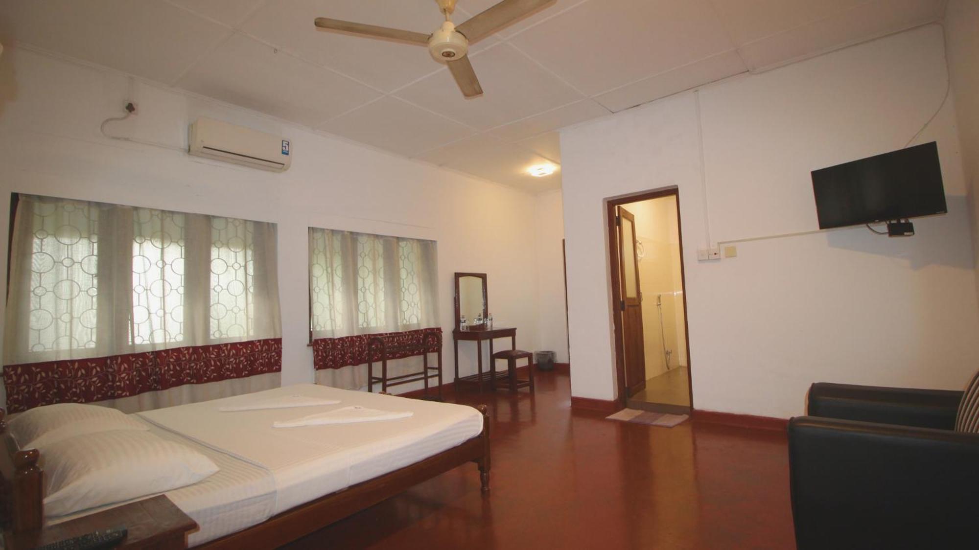 Kandy Boutique Villa By Fortuna Bungalows Экстерьер фото