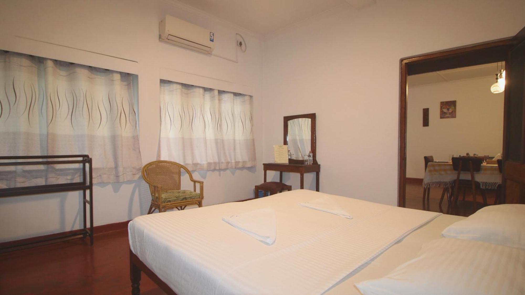 Kandy Boutique Villa By Fortuna Bungalows Экстерьер фото