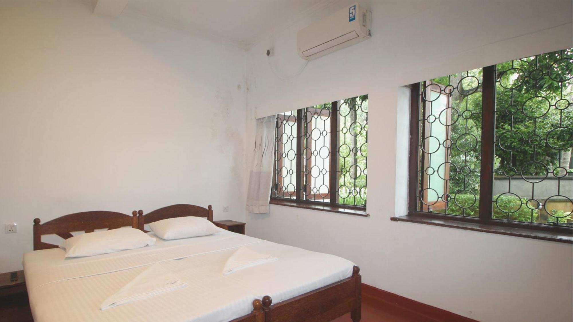 Kandy Boutique Villa By Fortuna Bungalows Экстерьер фото