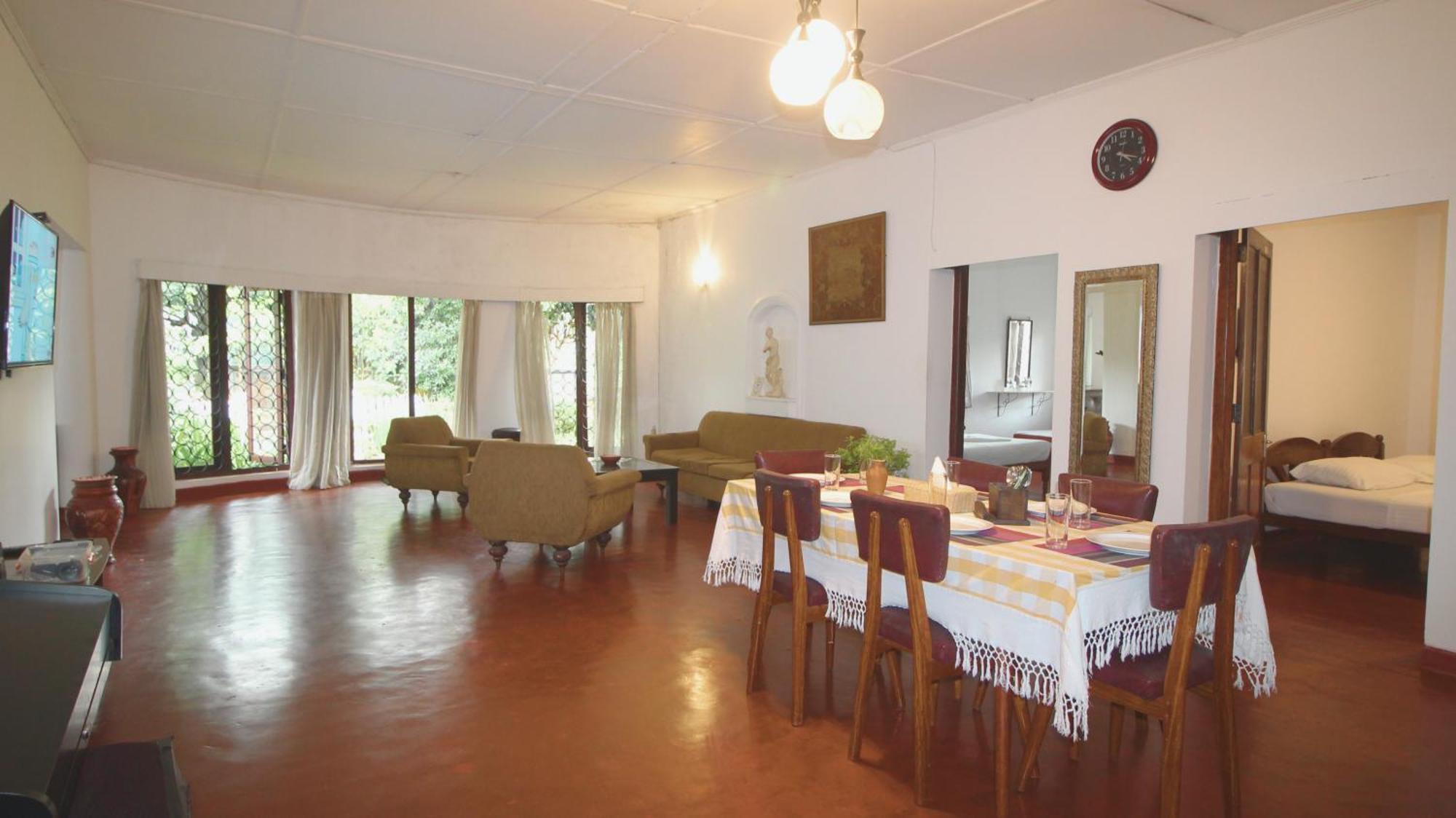 Kandy Boutique Villa By Fortuna Bungalows Экстерьер фото