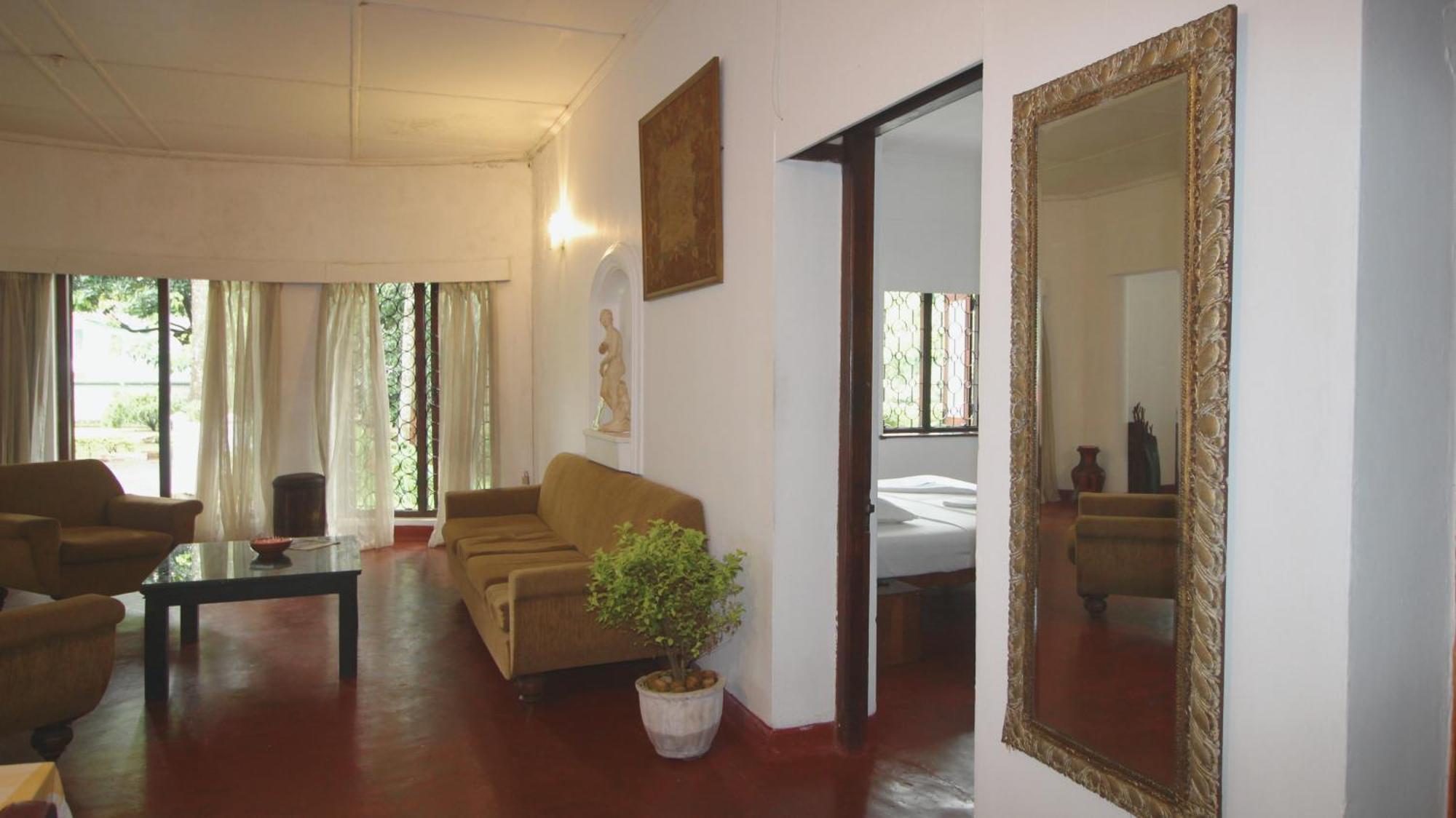 Kandy Boutique Villa By Fortuna Bungalows Экстерьер фото
