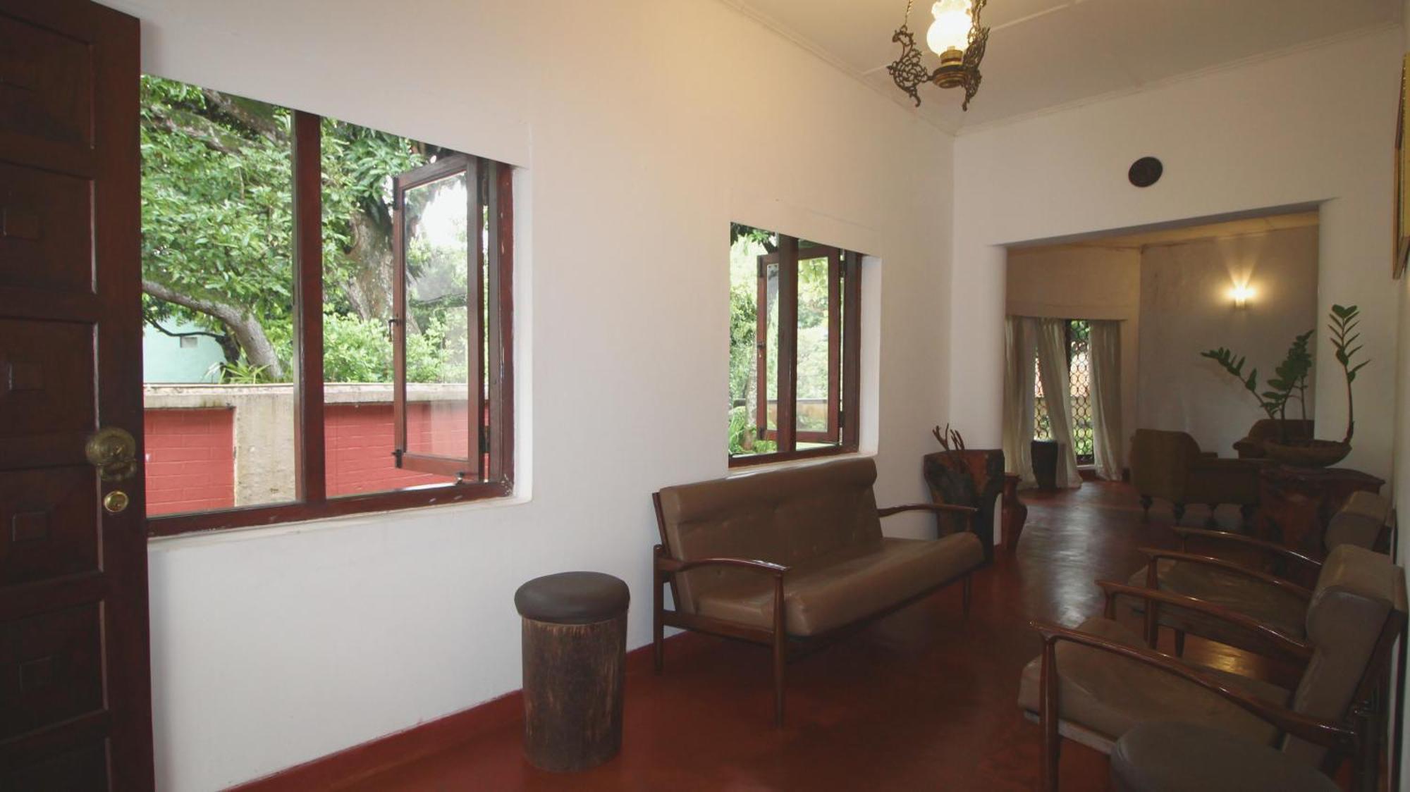 Kandy Boutique Villa By Fortuna Bungalows Экстерьер фото