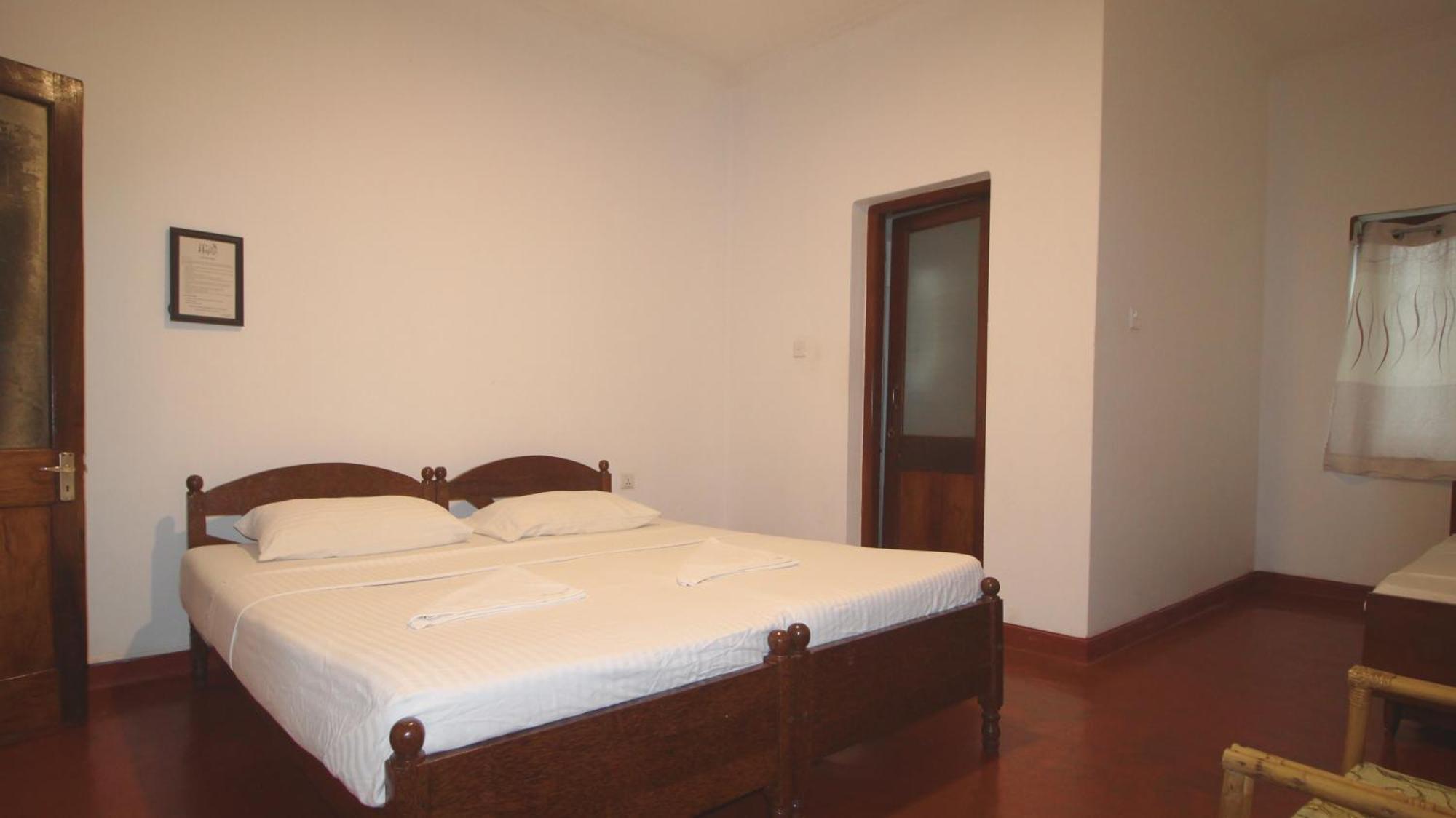 Kandy Boutique Villa By Fortuna Bungalows Экстерьер фото