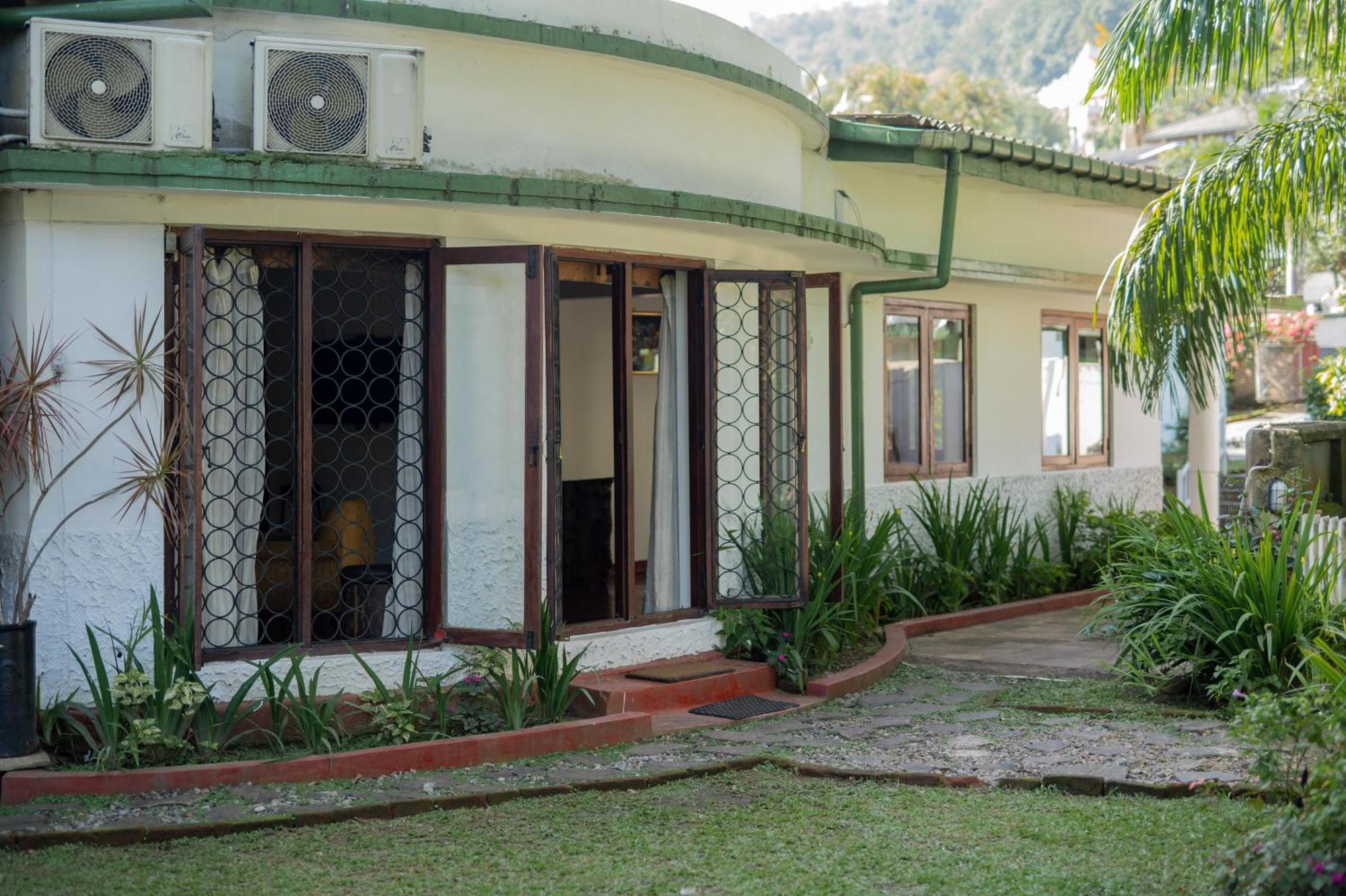 Kandy Boutique Villa By Fortuna Bungalows Экстерьер фото