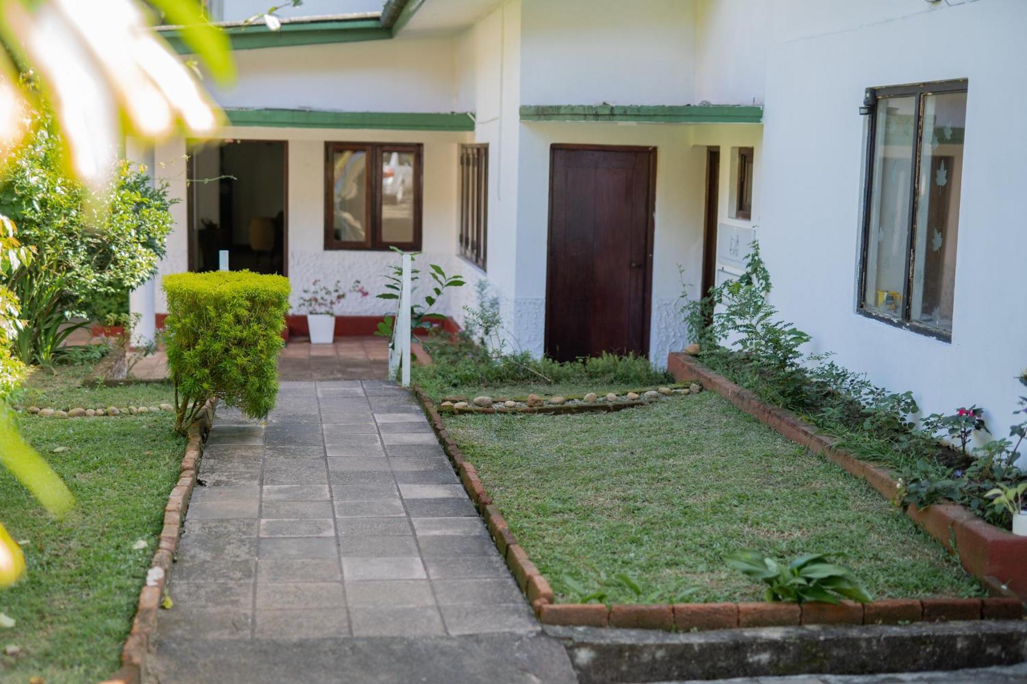 Kandy Boutique Villa By Fortuna Bungalows Экстерьер фото