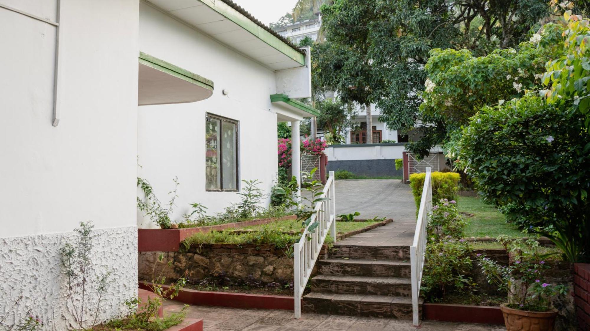Kandy Boutique Villa By Fortuna Bungalows Экстерьер фото