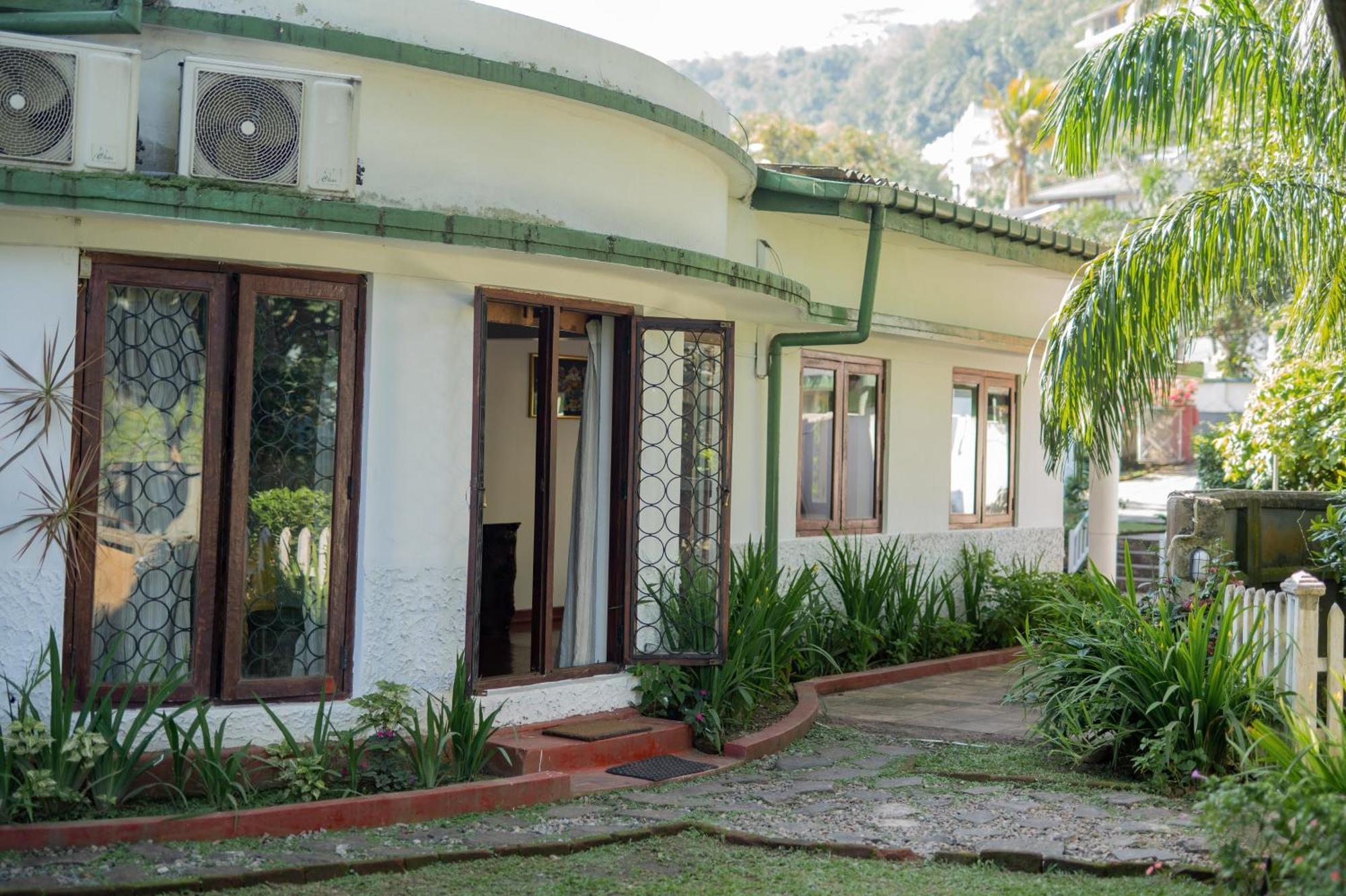 Kandy Boutique Villa By Fortuna Bungalows Экстерьер фото